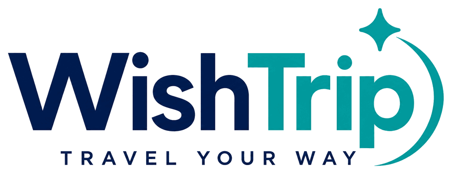 WishTrip — Travel your way